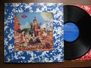 ROLLING STONES THEIR SATANIC MAJESTIES REQUEST 1967 3D