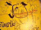 The Magnificent Charlie Parker Clef MGC-646 Stone Marti