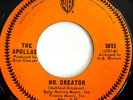 NORTHERN SOUL 45-THE APOLLAS-MR. CREATOR