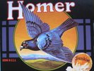 HOMER-s/t TEXAS PSYCH AKARMA RE