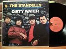THE STANDELLS dirty water LP MINT tower ST 5027 orig