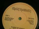 IRON MAIDEN 'FLIGHT OF ICARUS' 7