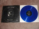 JAMES MCCARTHY BORN A LOSER AUDIO HOUSE AHS 3771 LP