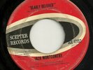 NORTHERN SOUL /JACK MONTGOMERY / DEARLY BELOVED