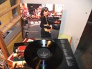 PJ Harvey Stories From The City LP Euro Press w/insert
