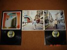 OASIS LP WHATS THE STORY MORNING GLORY PAUL WELLER MOD