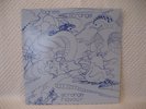 Agnes Strange STRANGE FLAVOUR Birdsnest RE 1970 LP
