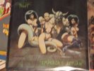 CELTIC FROST EMPERORS RETURN GERMAN IMPORT 1ST PRESSING