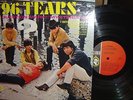 Question Mark & The Mysterians  - 96 Tears - UNGESPIELT