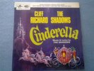 CLIFF RICHARD   CINDERELLA    EP   EXC