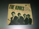 THE KINKS