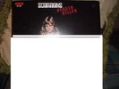 SCORPIONS VIRGIN KILLER ORIGINAL  ISSUE JAPAN