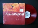 POISON THE WELL Tear From the Red LP on RED VINYL