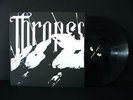 THRONES White Rabbit LP Kill Rock Stars ORIG. Melvins