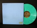 PIEBALD When Life Hands You Lemons LP GREEN VINYL