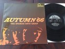 SPENCER DAVIS GROUP - autumn 66 - originale UK - lam.