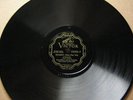 Henry Allen Jr. Orch on Victor 23006 in 