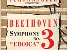 FURTWANGLER.BEETHOVEN #3 URANIA 7095.MAJOR RARITY.VG++