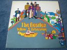 THE BEATLES MONO YELLOW  SUBMARINE 1G/1G FIRST PRESS 69