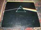 PINK FLOYD dark side moon MFSL mobile fidelity w/POSTER