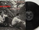 Lee Konitz Warne Marsh Atlantic DG Mono Black Label