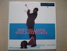  DIZZY GILLESPIE - WORLD STATESMAN...COLUMBIA 1957 M-