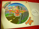 Embryo Surfin' jazz prog LP on BASF Krautrock C Mariano