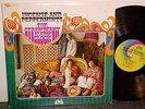 STRAWBERRY ALARM CLOCK PSYCH INCENSE & PEPPERMINTS