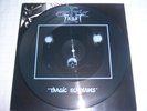 CELTIC FROST TRAGIC SERENADES**PICTURE DISC**RARE