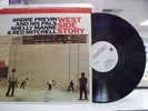 ANDRE PREVIN & PALS SHELLY MANN West Side Story MFSL 