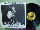 THE ROLLING STONES 