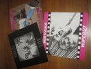 Nirvana Wipeout / Whiplash / 