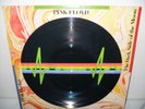 PINK FLOYD DARK SIDE OF THE MOON  PICTURE UFFICIALE