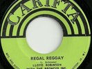 1969 JA CARIFTA   LLOYD ROBINSON 