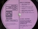 ATOMIC ROOSTER-MADE IN ENGLAND-UK 1st ED 1972-HARD PROG