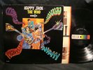 The Who Happy Jack LP DL 4892 EX VINYL HOT