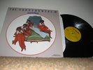 CONTINENTAL FOUR IV DREAM WORLD LP Northern Soul Funk