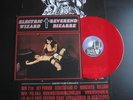 electric wizard reverend bizarre LP die hard vinyl moss