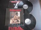 hellhammer venom slayer celtic frost von possessed LP