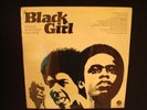 BLACK GIRL OST on FANTASY FUNK BLAXPLOITATION Shrink