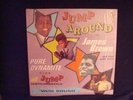 JAMES BROWN on KING Jump around ft. v/a FUNK ORIGINAL