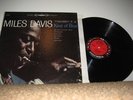 MILES DAVIS KIND OF BLUE LP 6 EYE COLUMBIA  STEREO RARE