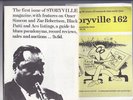 STORYVILLE - FULL SET  - ISSUES 1 TO 162 + INDEXES