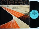 FOURNIER IN MOSCOW 1959 Bach,Hayd TORCH 1st ST C0209 NM