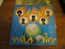 WILD FIRE - SELF TITLE.CARRIBEAN SOUL 1975