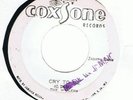 HUGH GODFREY / WAILERS - MY TIME / CRY TO ME