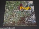 Pugh Rogefeldt ( Ja,dä ä dä  ) Rare Swede 1st Press EX