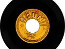 ELVIS PRESLEY SUN 209 That's All Right VG-(-) SM. CRACK