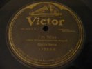 Grp 4 Victor May Irwin Clarice Vance Nora Bayes Dixie
