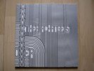 The Black Angels - Passover 2LP 2006 Embossed Cover